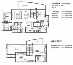 One Jervois (D10), Condominium #636360431